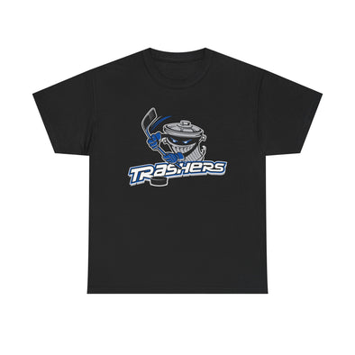 Danbury Trashers Logo T-Shirt