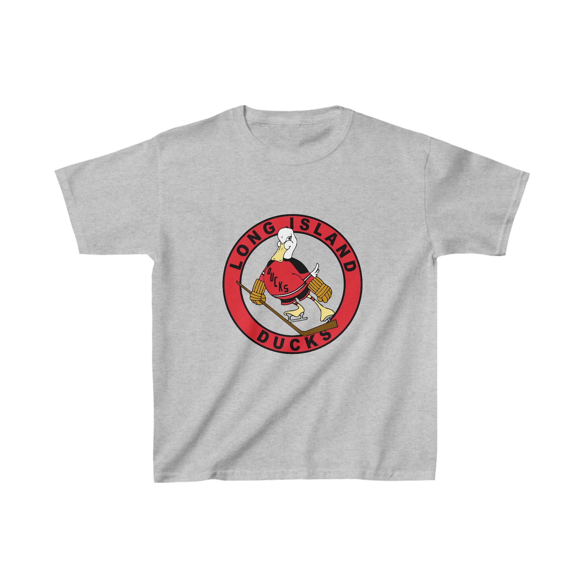 Long Island Ducks 1970s T-Shirt (Youth)