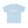 Portland Rosebuds Retro T-Shirt