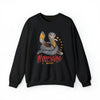 Monroe Moccasins Crewneck Sweatshirt