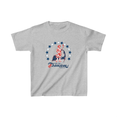 Cape Cod Freedoms T-Shirt (Youth)