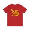 Thunder Bay Flyers 1980s T-Shirt (Premium Lightweight)