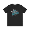Huntsville Channel Cats T-Shirt (Premium Lightweight)