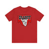 Granby Bisons Early 1980s Style T-Shirt (Premium Lightweight)