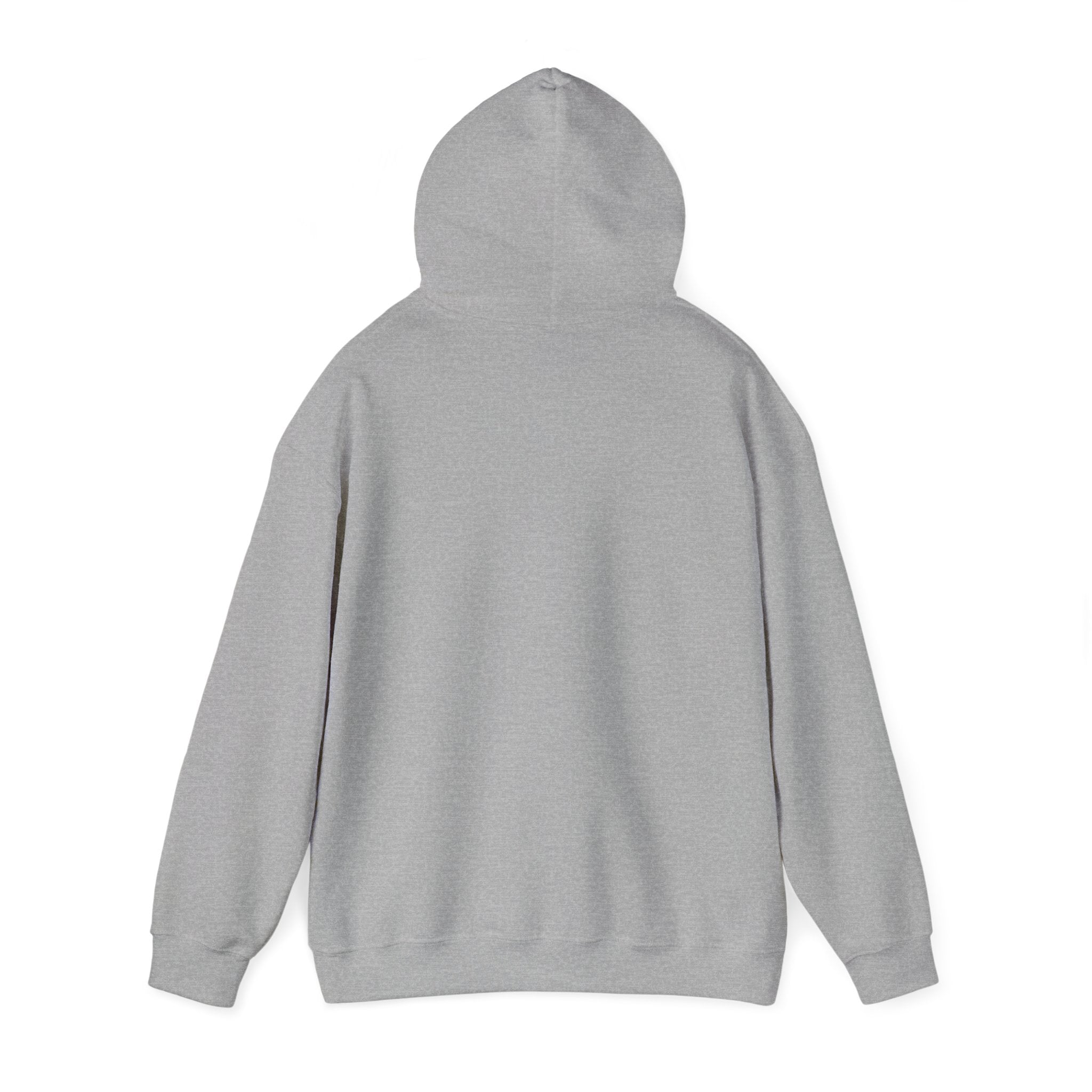 Saint-Hyacinthe Laser Hoodie