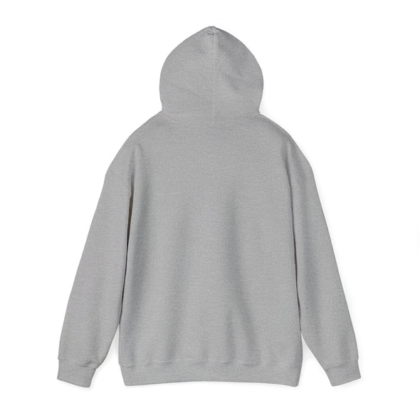 Saint-Hyacinthe Laser Hoodie