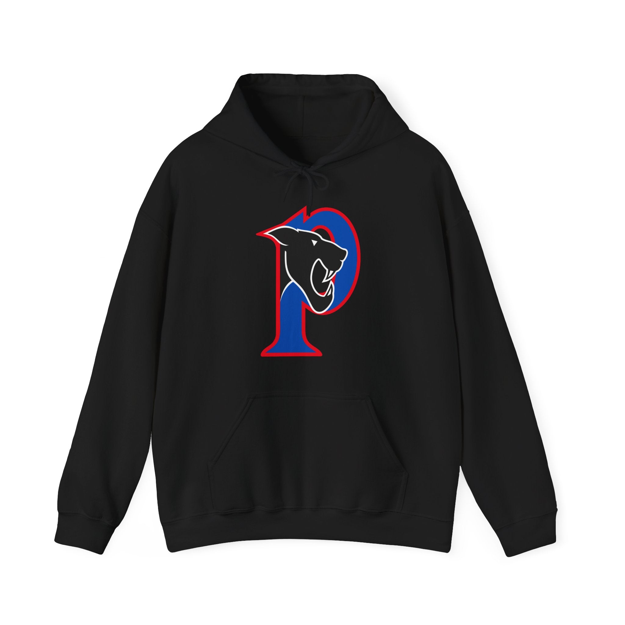 Penticton Panthers Hoodie