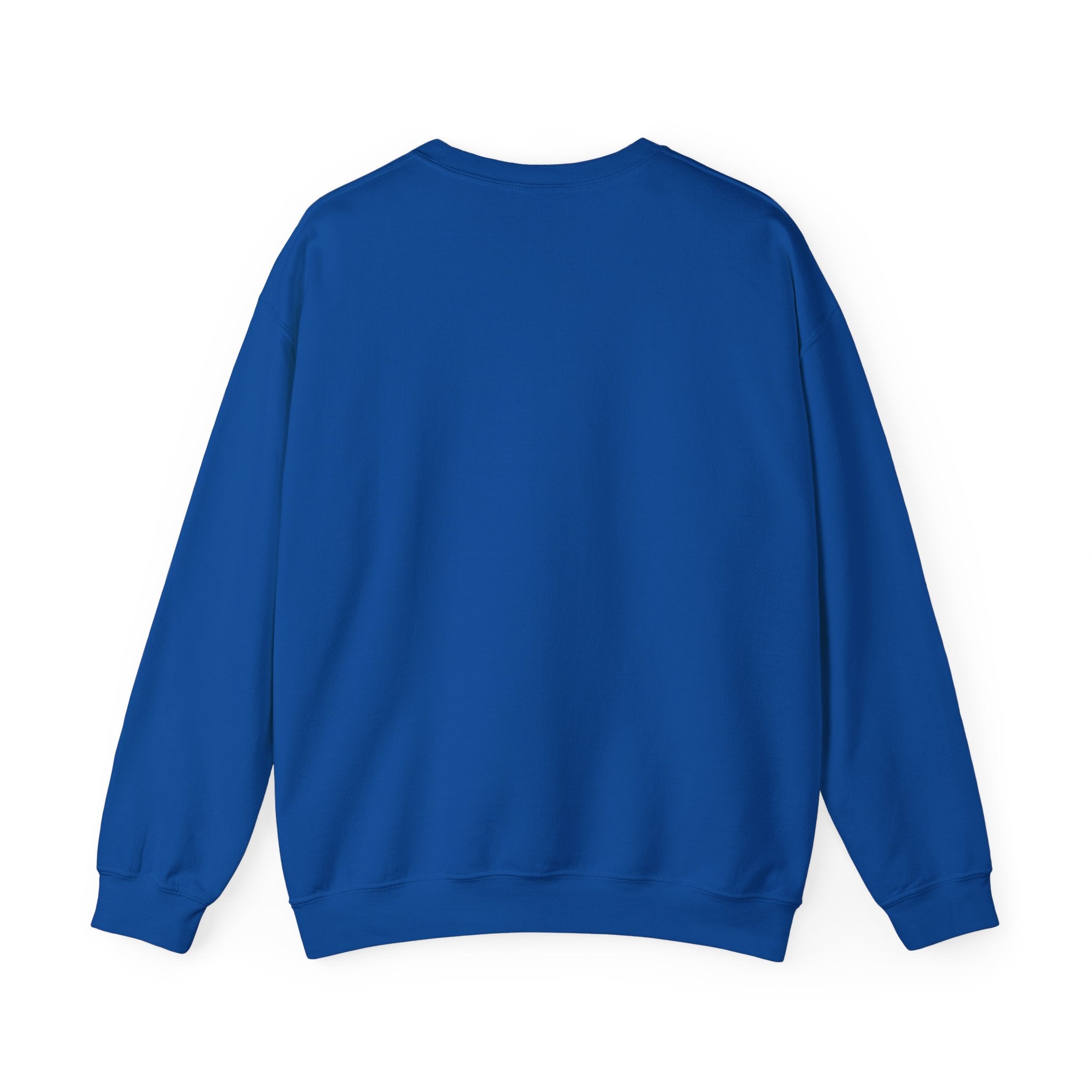Danbury Trashers Logo Crewneck Sweatshirt
