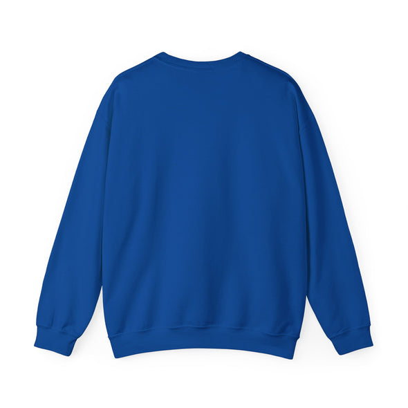 Danbury Trashers Logo Crewneck Sweatshirt
