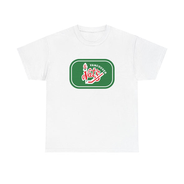 Vancouver Nats T-Shirt