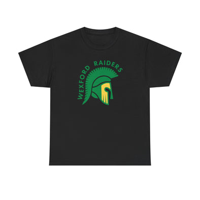 Wexford Raiders 1980s T-Shirt
