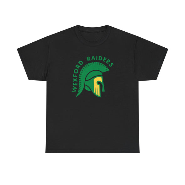 Wexford Raiders 1980s T-Shirt