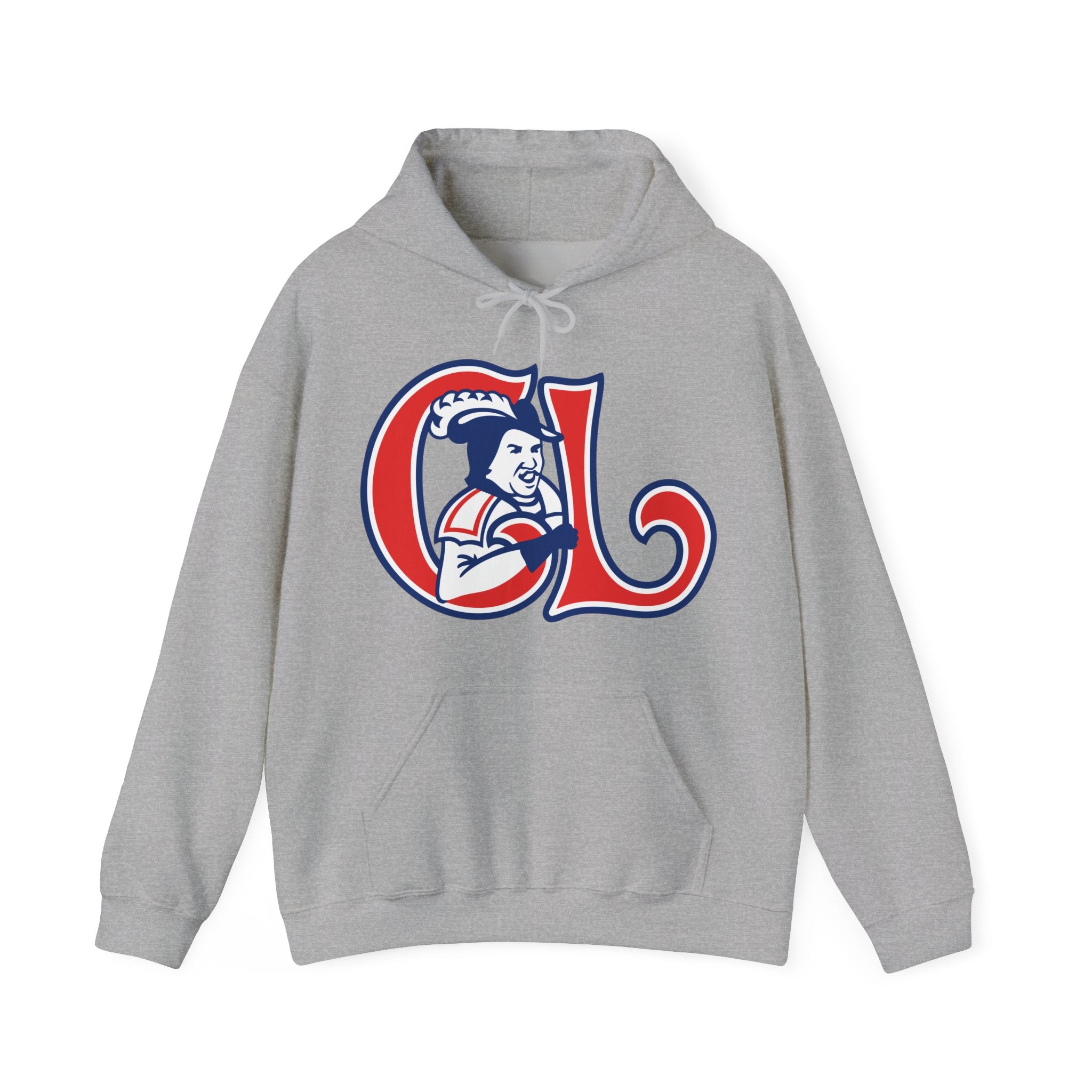 Longueuil Chevaliers Hoodie