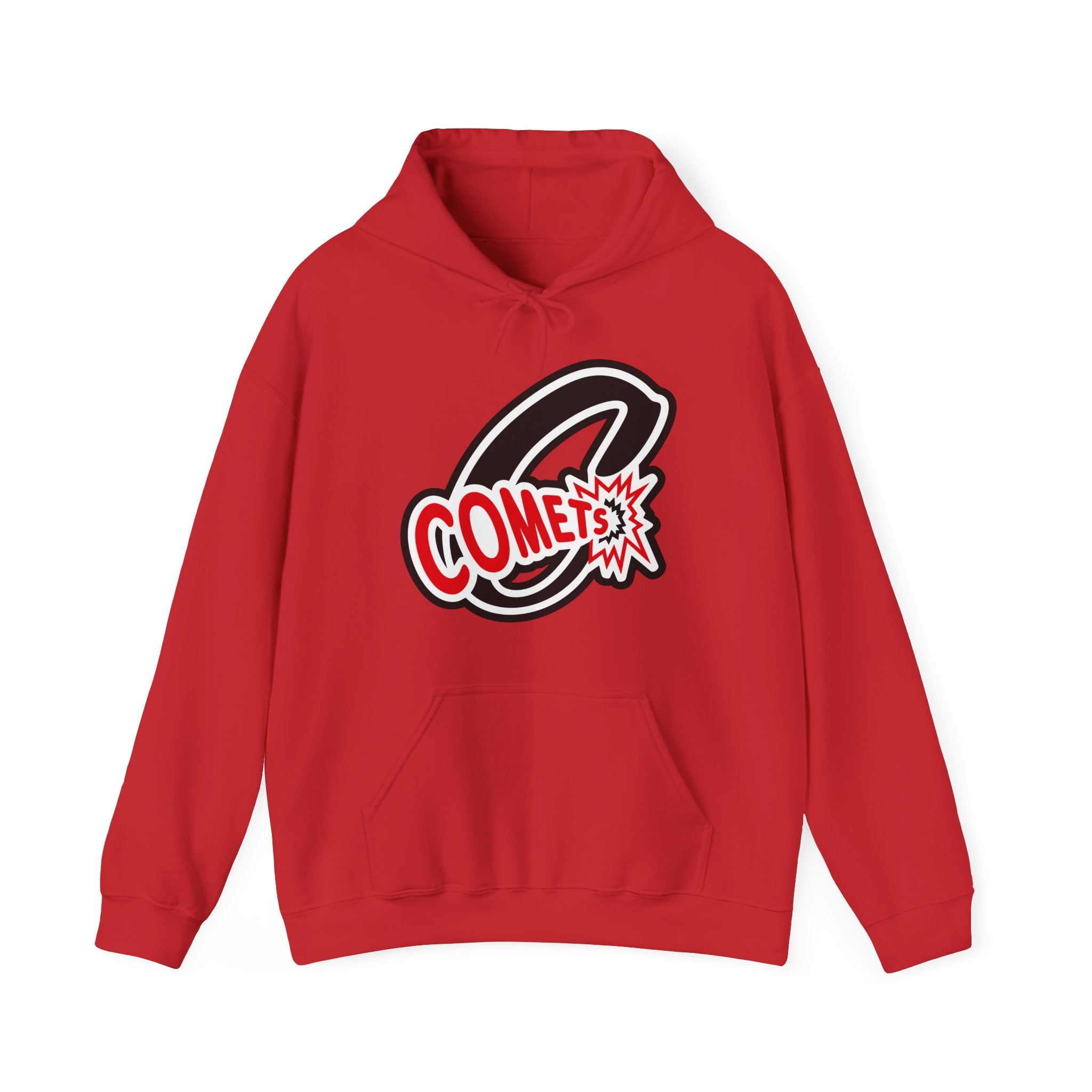 Coquitlam Comets Hoodie