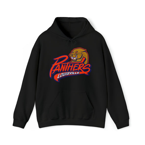 Louisville Panthers Hoodie