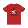 Welland Cougars T-Shirt (Premium Lightweight)