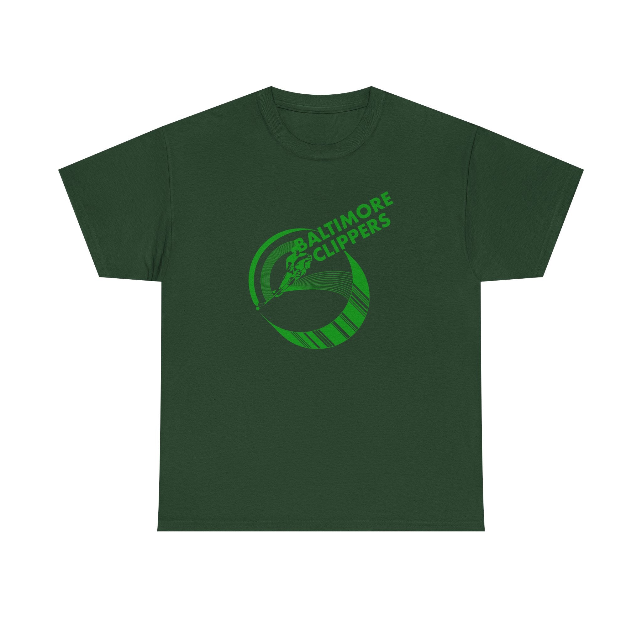 Baltimore Clippers® 1979-81 T-Shirt