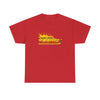 Saint John Flames 1990s T-Shirt