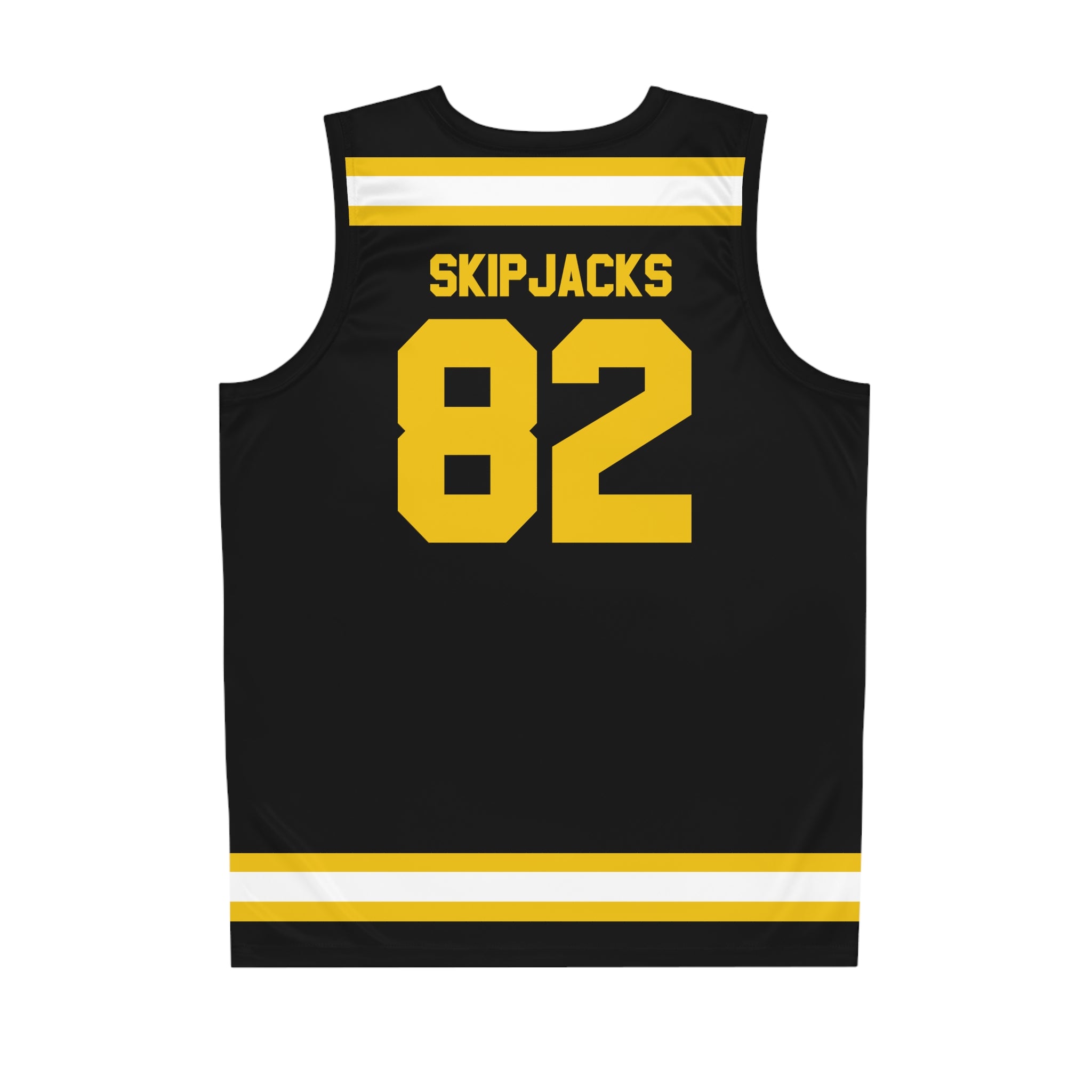 Baltimore Skipjacks 1982 Tank Top