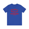 Belleville McFarland's T-Shirt (Premium Lightweight)