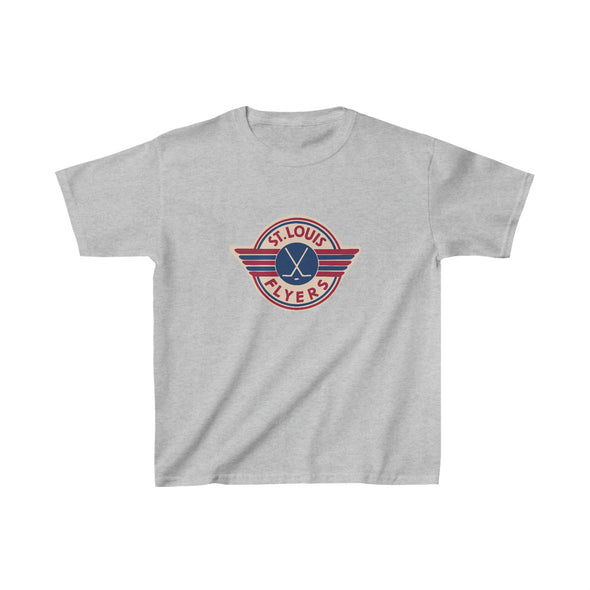 St. Louis Flyers T-Shirt (Youth)