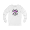 Cleveland Crusaders Long Sleeve Shirt