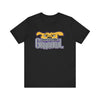 Greenville Grrrowl T-Shirt (Premium Lightweight)