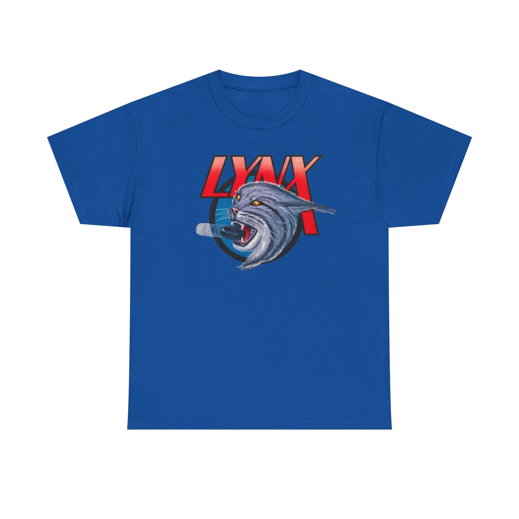 St. Jean Lynx T-Shirt