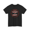 West is Best T-Shirt (Heavyweight)
