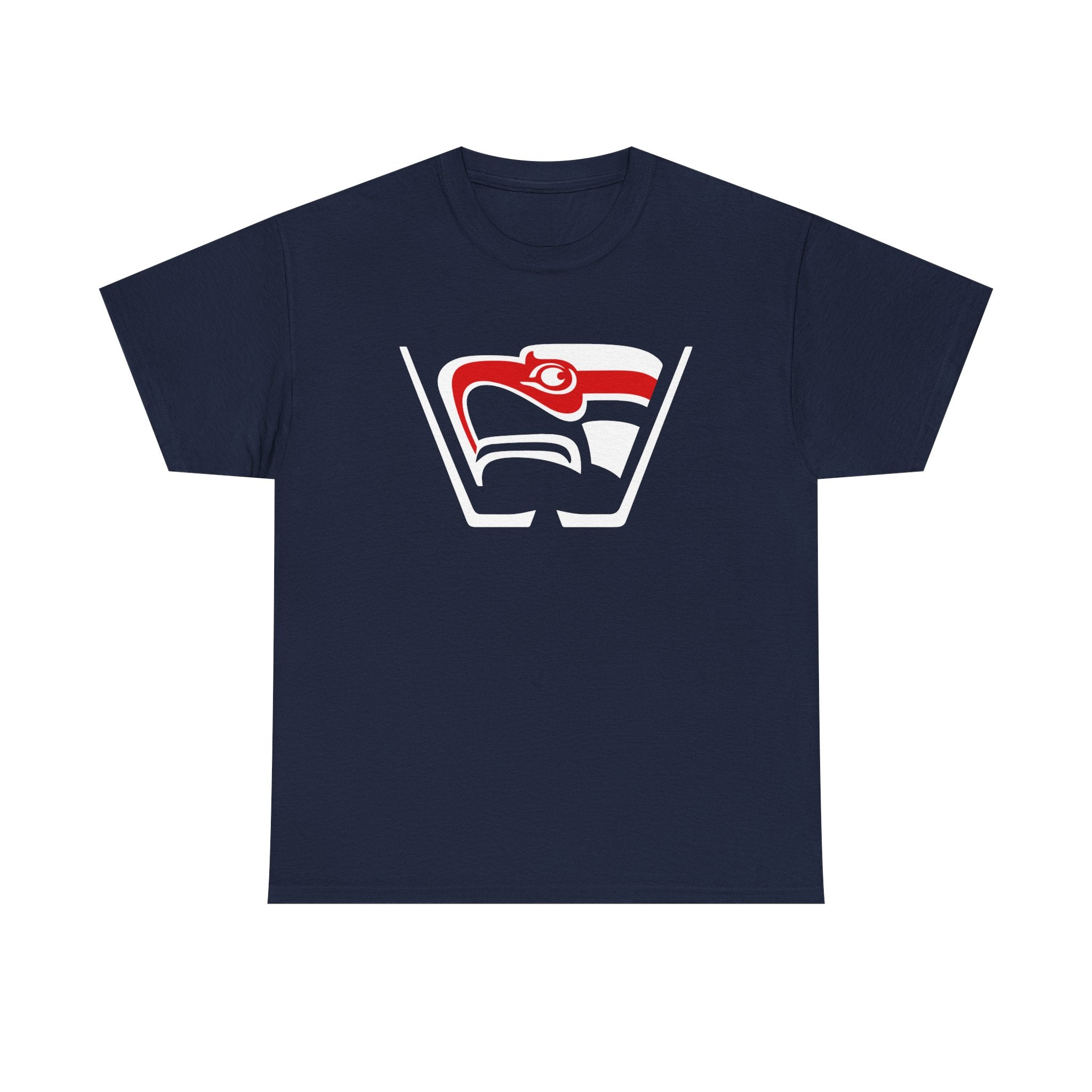 Burnaby Bluehawks T-Shirt