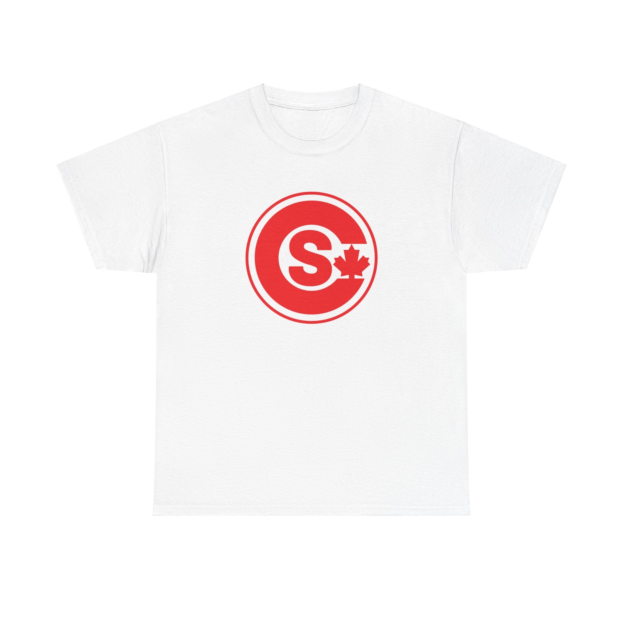 Soo Canadians T-Shirt