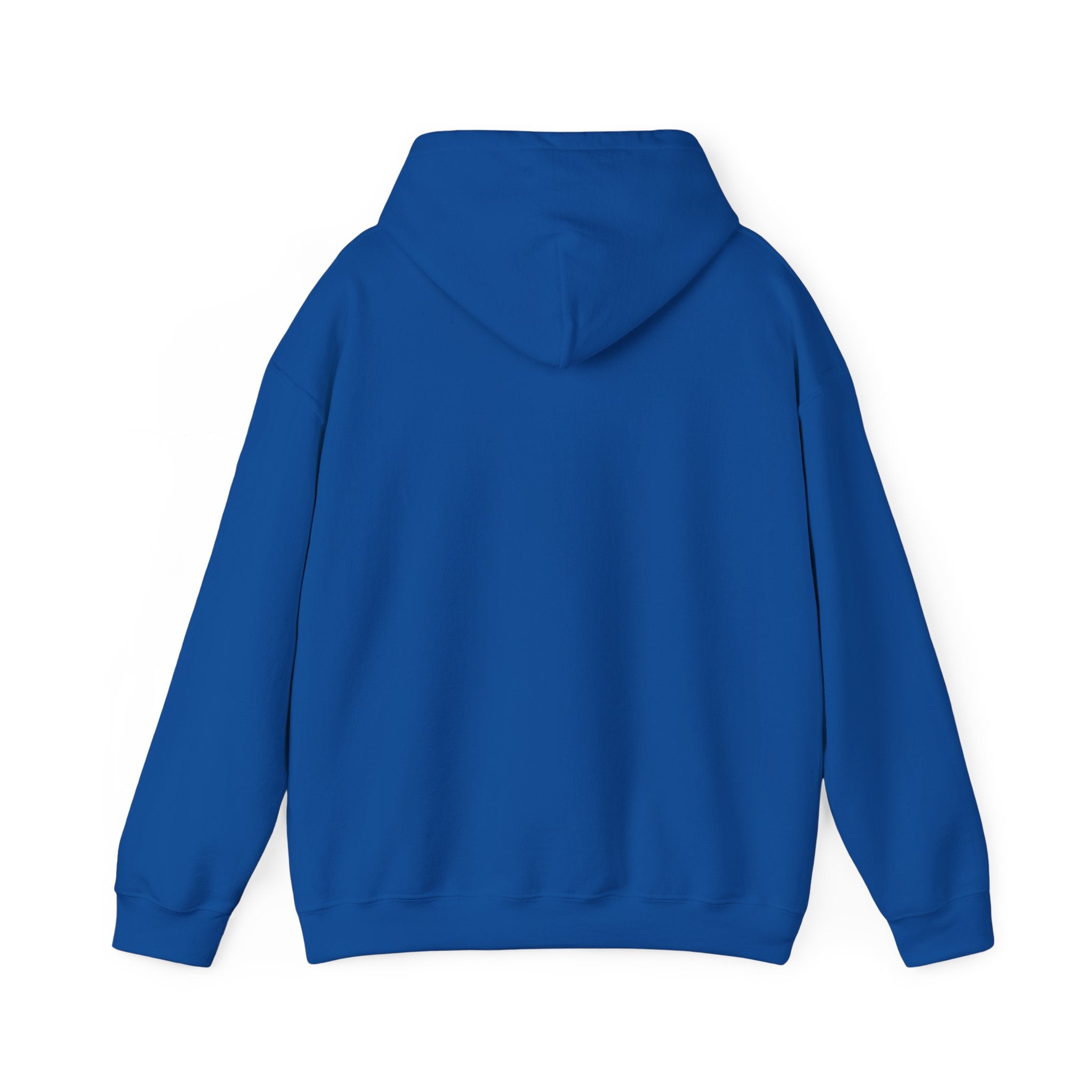 Burnaby Bluehawks Hoodie