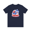 Sarnia Bees T-Shirt (Premium Lightweight)