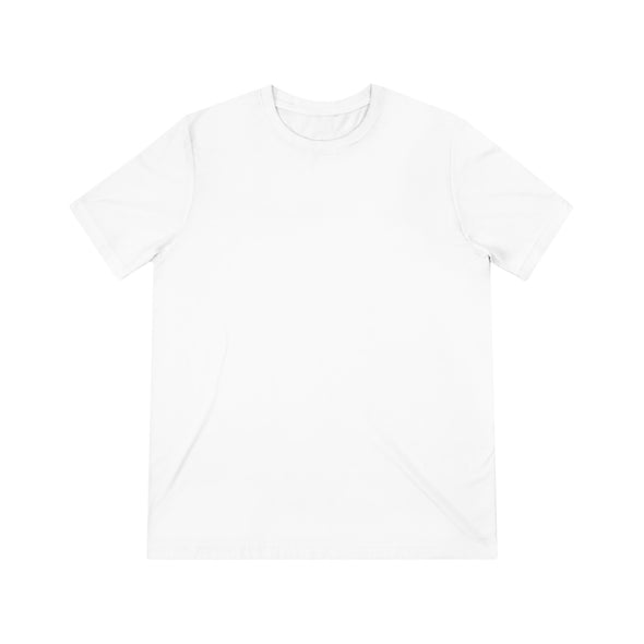 Winnipeg Monarchs Wide T-Shirt (Tri-Blend Super Light)