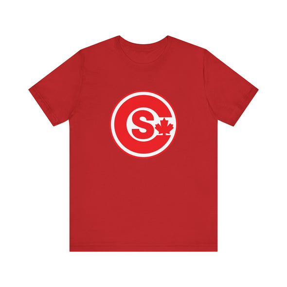 Soo Canadians T-Shirt (Premium Lightweight)