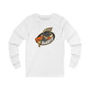 Jackson Bandits Long Sleeve Shirt