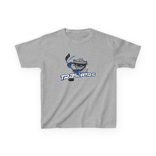 Danbury Trashers Logo T-Shirt (Youth)