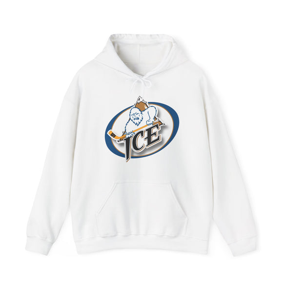 Kootenay Ice Hoodie