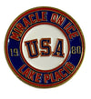Miracle on Ice Official Lapel Collectors Pin