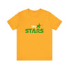 Oklahoma City Stars T-Shirt (Premium Lightweight)
