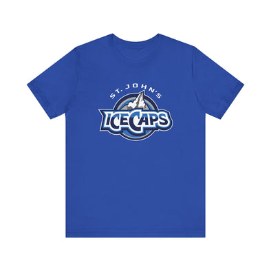 St. John's IceCaps T-Shirt (Premium Lightweight)