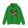 Mobile Mysticks Hoodie
