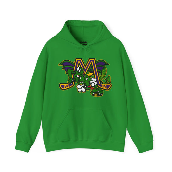 Mobile Mysticks Hoodie