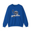 Danbury Trashers Logo Crewneck Sweatshirt