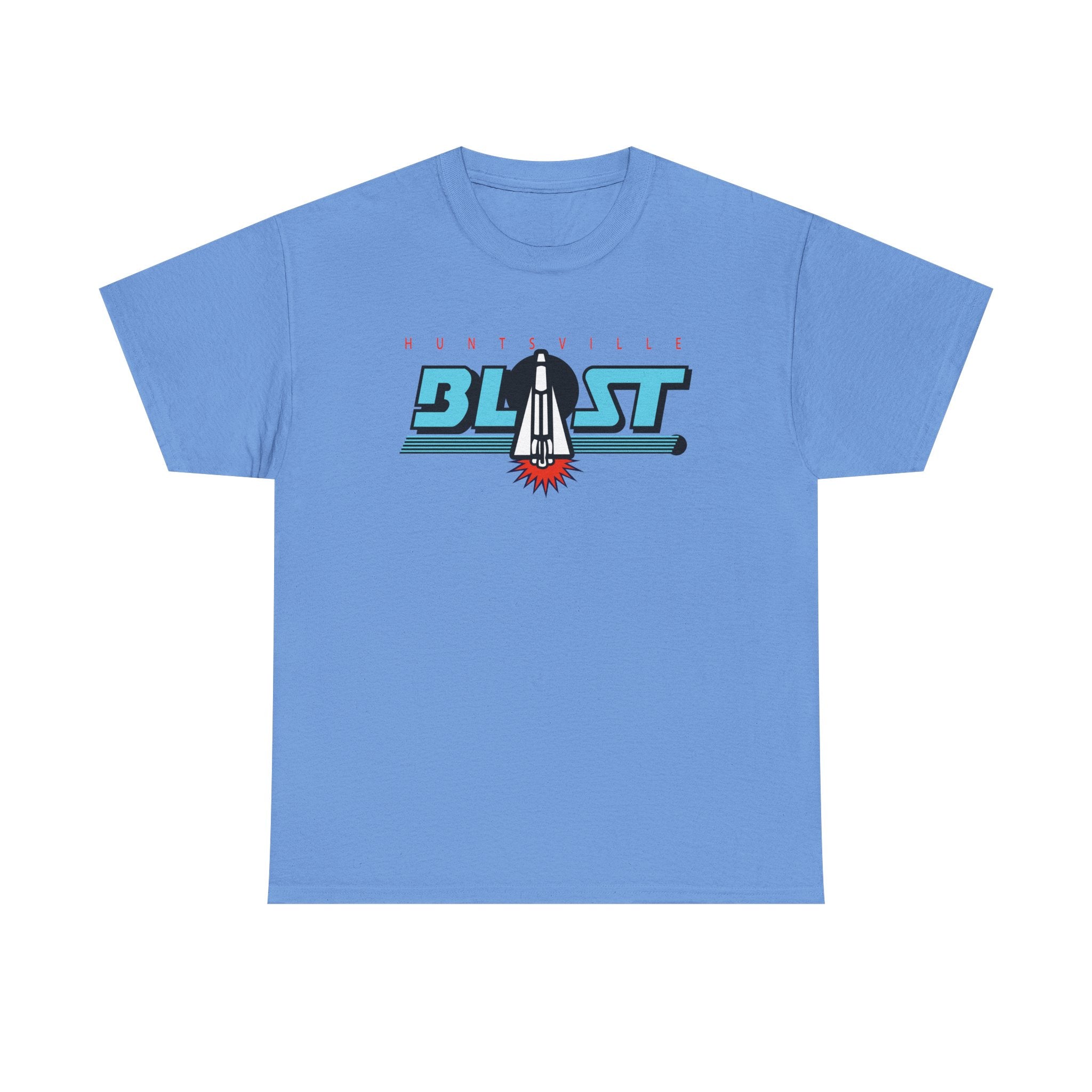 Huntsville Blast T-Shirt