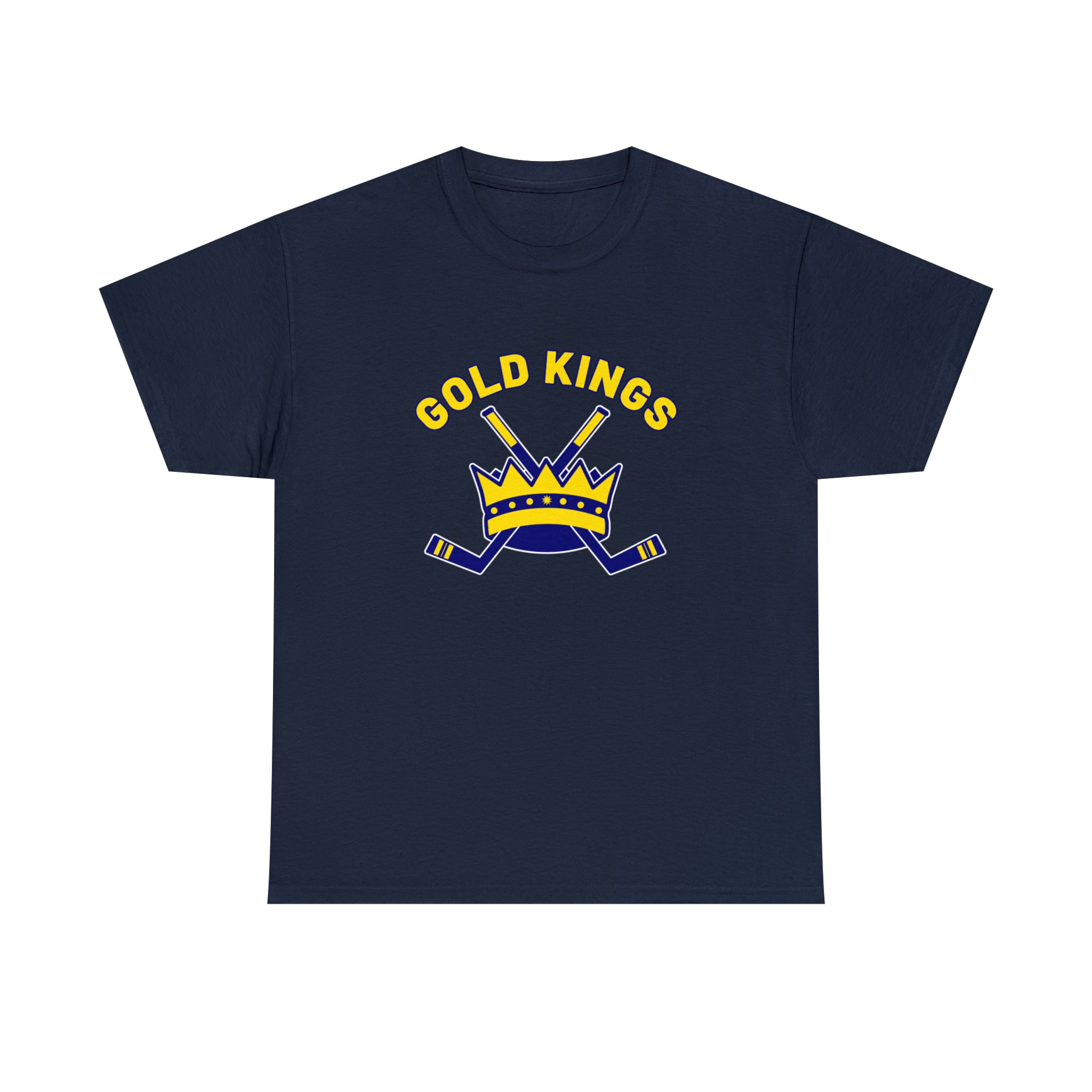 Alaska Gold Kings T-Shirt