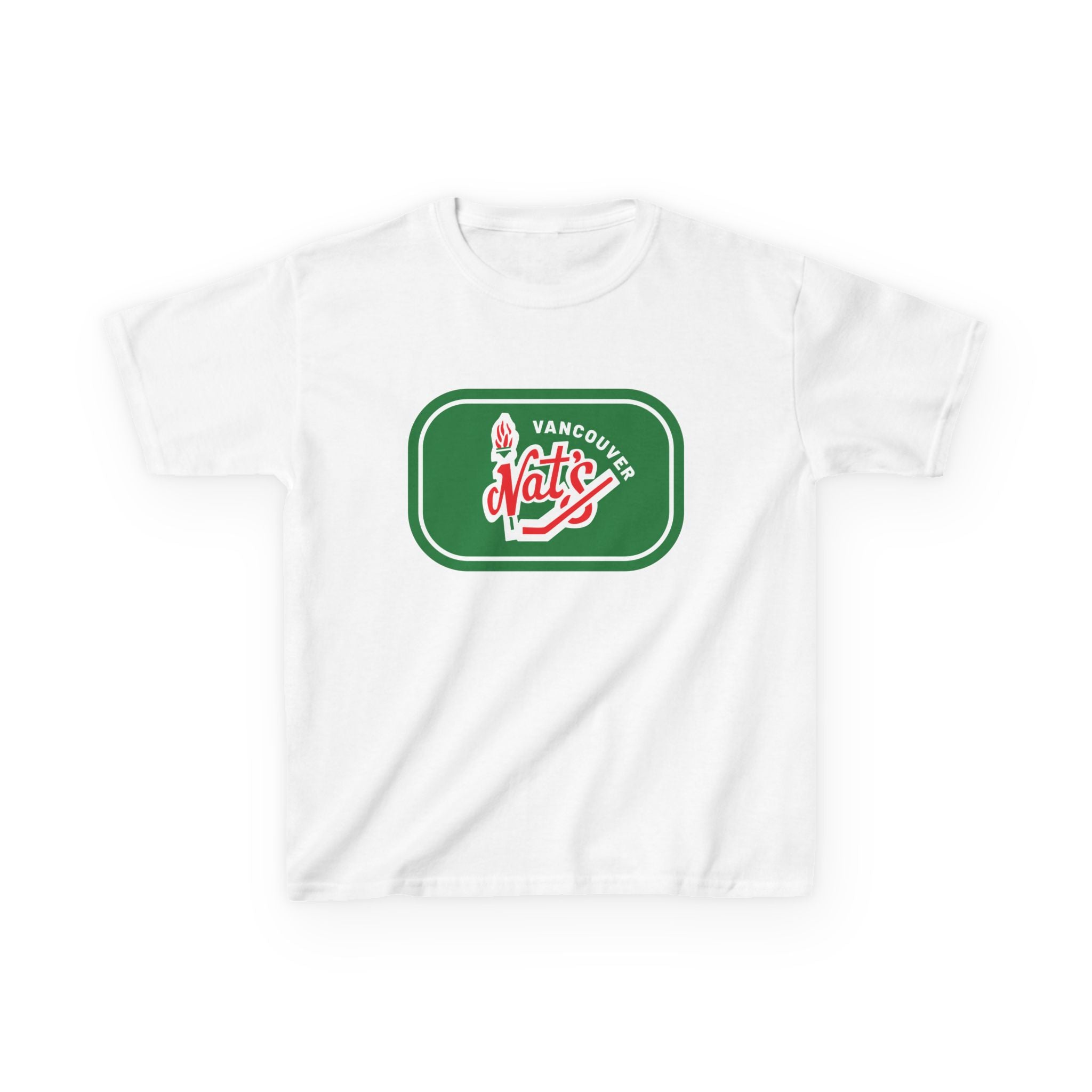 Vancouver Nats T-Shirt (Youth)