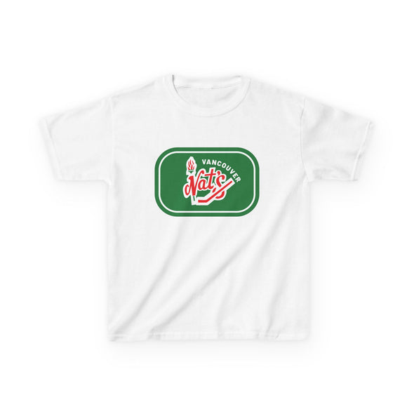 Vancouver Nats T-Shirt (Youth)