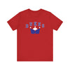 Hamilton Dukes T-Shirt (Premium Lightweight)