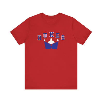 Hamilton Dukes T-Shirt (Premium Lightweight)